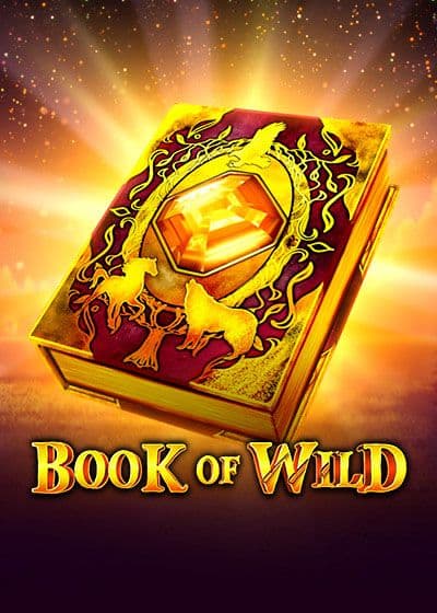 Book Of Wild