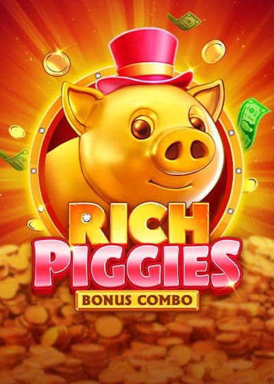 Rich Piggies Bonus Combo