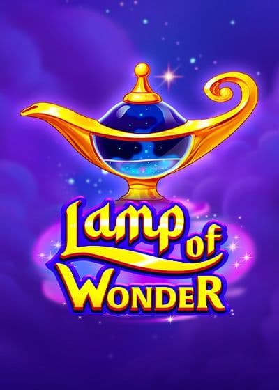 Lamp of wonder